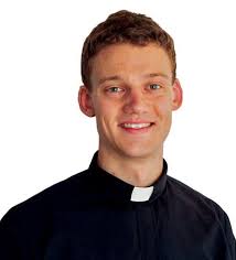 Meet Our Seminarians