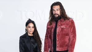 Lisa bonet was born in san francisco, california, to arlene joyce (litman), a teacher, and allen bonet, an opera singer. Jason Momoa Lisa Bonet Nach 16 Jahren Beziehung Geben Sie Ihre Trennung Bekannt Bunte De