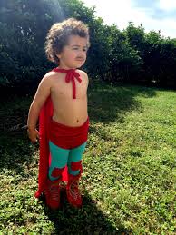 You really only need 3 things! My Little Boo S Halloween Costume For 2015 Nacho Libre Boy Halloween Costumes Toddler Halloween Costumes Boo Halloween Costume