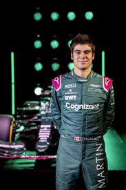 We are the makers of beauty. Aston Martin Formula 1 Launch Images High Quality Photos