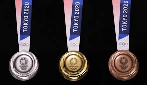 En la mayoría de las ediciones olímpicas, méxico ha sufrido para subir al podio. Estas Son Las Medallas Que Se Daran En Tokyo 2020 Carrusel Deportivo Pasion W W Radio Mexico