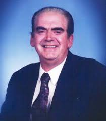 Obituary for D. Rodney Peak