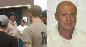 Timothy Buffington pleads not guilty to new charges