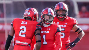 Boobie Hobbs Football University Of Utah Athletics