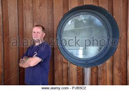 Portrait Of Derek Meredith Owner Of Joanna C And Golden Promise Fishing Boats Based In Brixham Devon Both Vessels Were Involved In Clashes With Fren Stock Photo Alamy