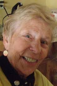 Gail Nichols Obituary