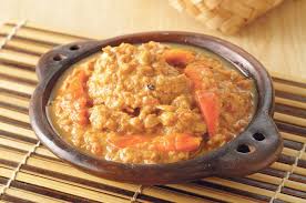 Resep khas jawa satu ini lebih mantap rasanya dengan menggunakan tempe. Lengkapi Santap Malam Dengan Sambal Tumpang Yang Sedap Ini Semua Halaman Sajian Sedap