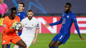 As chelsea and real madrid prepare to face off in the second leg of their champions league semifinal, dw examines the two men who really control these european heavyweights — florentino perez and roman abramovich. Llytmnc1mxtabm