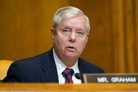 351,666 likes · 8,210 talking about this. Sen Graham Gop Could Deny Democrats A Quorum For Infrastructure Bill
