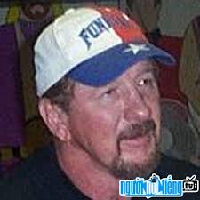 VĐV vật Dory Funk Jr.