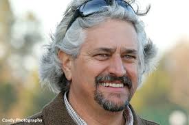 Steve Asmussen