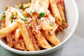 Diy network reveals practical ways to utilize vodka as a cleaning agent. Easy Penne Alla Vodka Recipe Vegetarian The Mom 100
