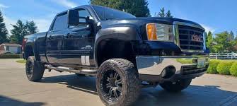 Image result for Black 2009 GMC