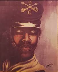 2020 Lift Every Voice Art Show Featuring Bob Snead