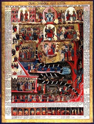 Last Judgment - Wikipedia