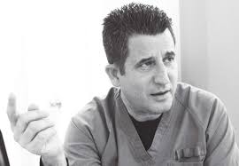 Elliot Abrams sugiere liquidar el interinato