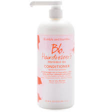 Bumble And Bumble Hairdresser S Invisible Oil Conditioner 1 L Beautylish