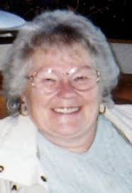 Margaret Galbraith — Pollock-Randall Funeral Home