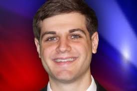 Greg Brzozowski '13 wins four AP awards at Florida news station