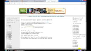 As we know some of latest huawei modems/ routers are not supporting huawei new algo (v3) here is huawei v201 algo code calculator (online version) which helps you to generate huawei v201 algo unlock codes useful for unlocking new high end huawei routers. Weekend Sus Paie Huawei Code Calculator B310 Golfcoursehomesinjacksonville Com