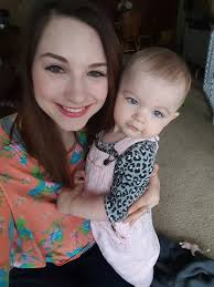 Hi pretty Lila baby, I love you ❤