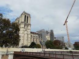 We did not find results for: Notre Dame De Paris Accord De Principe Pour Une Reconstruction Avec Du Bois Et Du Plomb