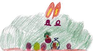 Es hängt vom mondkalender ab. Ostern In Frankreich Und Deutschland Fur Kinder Erklart