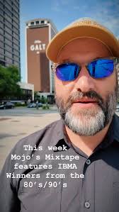 Catch Mojo’s Mixtape this week!, Tuesday 8am EST, Wednesday 9pm EST,  Saturday 10am-noon EST, Or