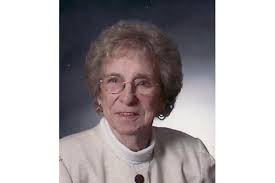 Bertha Cram Obituary (1930