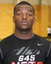 Hakim Gray, Louisiana Tech, Edge