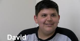 Mason County teen featured in drug prevention campaign.