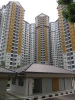 Trc synergy bhd's development agreement with putrajaya corp for an affordable civil servant housing project has been terminated. Ppa1m Selasih Precinct 17 Property Info Photos Statistics Land