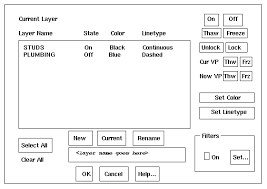2024】Creating Autocad Linetypes: The Essentials You Need To Know | Cad Cam  Cae Lab