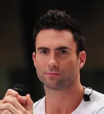 Adam Levine in gym trouble