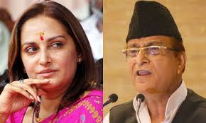 Allahabad HC Dismisses Jayaprada's Petition Challenging Azam Khan's  Election From Rampur