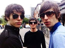 Tom Hughes: "Being in a scene with Anthony Hopkins was one of the best  acting experiences I've ever had"