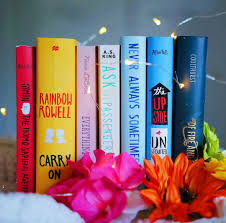 Bright Colors By Alittlebookworld Book Club Books Books For Teens Book Worms