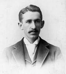 Frederick Walter “Fred” Cobb (1870-1958)