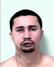 VIDEO of courtroom outburst at arraignment of Jose Santiago, accused killer  of Jessica Rojas