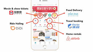 If you want to know how to use the meituan app, and how to order chinese food like a pro, watch the video! Meituan Dianping The Universal App That Conquered China