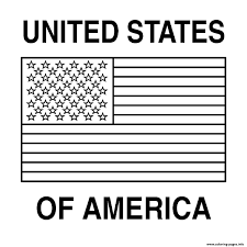Today we have some great american flag coloring pages for you to download and print. Free Printable American Flag Coloring Pages Printable