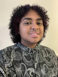 New Art Teacher Recognized for Excellence