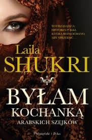 Bylam Kochanka Arabskich Szejkow Ebook Pdf Mobi Epub Laila Shukri Upolujebooka Pl