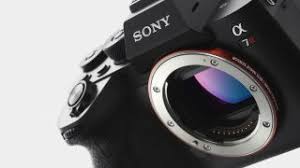 Sony A7r Iv Vs A7r Iii All The Key Differences Between