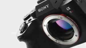 sony a7r iv vs a7r iii all the key differences between