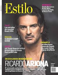 The late flamenco guitarist paco de lucía was the godfather of sanz's son, and sanz and his wife are godparents to david bisbal's daughter, ella. Who Is Ricardo Arjona Dating Ricardo Arjona Girlfriend Wife