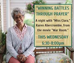 Watch war room full movie online. Colts Neck Community Church Colts Neck Nj Winning Battles Through Prayer