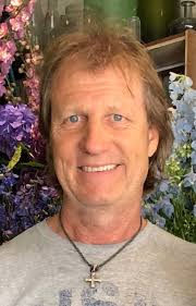 Richard Sean Manning