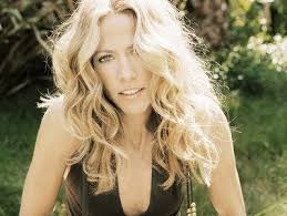 Strong Enough: Sheryl Crow heads for Manchester