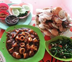 Restoran seafood laut segar yang berada di panglima polim 4 no 22, jakarta selatan ini. 7 Tempat Makan Seafood Enak Di Semarang Ini Haram Kalau Dilewatkan